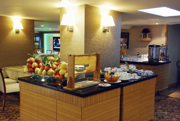 Emir Royal Hotel image 26