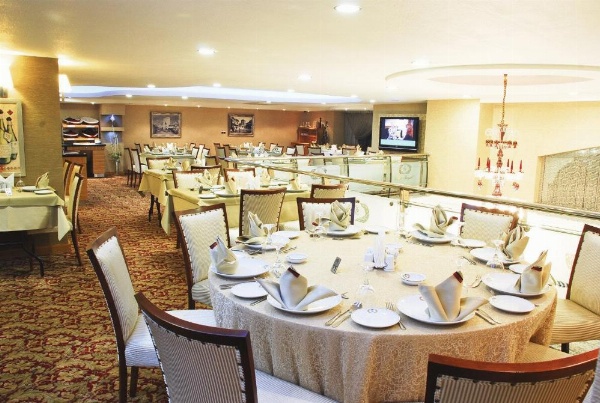 Emir Royal Hotel image 27